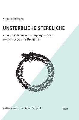 Viktor Hoffmann - Unsterbliche Sterbliche, Inbunden
