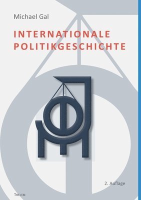 bokomslag Internationale Politikgeschichte