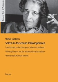 bokomslag Selbst-Er-forschend Philosophieren