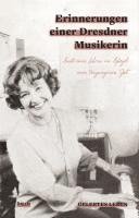 bokomslag Erinnerungen einer Dresdner Musikerin
