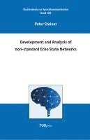 bokomslag Development and Analysis of non-standard Echo State Networks