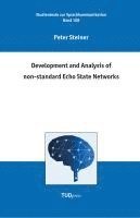 Development and Analysis of non-standard Echo State Networks 1