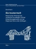 bokomslag Die Incoterms¿