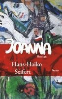 Hans-Haiko Seifert - Joanna, Häftad