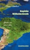 bokomslag Kapitän Wilhelm Groth