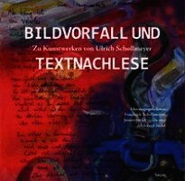 Andreas Crodel, Jeannette Drygalla, Friedrich Schollmeyer - Bildvorfall und Textnachlese, Häftad