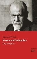 bokomslag Traum und Telepathie