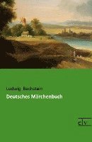 Deutsches Märchenbuch 1