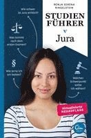 bokomslag Studienführer Jura