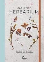 bokomslag Das kleine Herbarium
