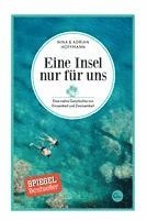 bokomslag Eine Insel nur für uns