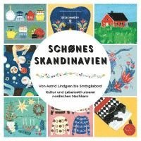bokomslag Schönes Skandinavien