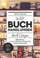 bokomslag In 60 Buchhandlungen durch Europa