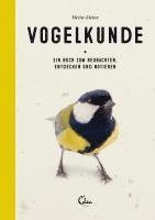 bokomslag Meine kleine Vogelkunde