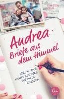 bokomslag Andrea - Briefe aus dem Himmel