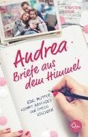 bokomslag Andrea - Briefe aus dem Himmel