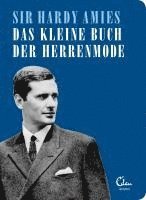 bokomslag Das kleine Buch der Herrenmode