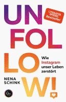 bokomslag UNFOLLOW!