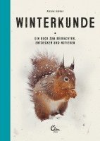 bokomslag Meine kleine Winterkunde