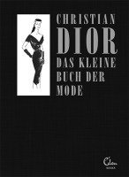 bokomslag Das kleine Buch der Mode (Mit einem Vorwort von Melissa Drier)