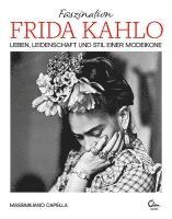 bokomslag Faszination Frida Kahlo