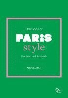 Little Book of Paris Style 1