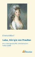 bokomslag Luise, Königin von Preußen