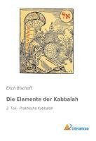 bokomslag Die Elemente der Kabbalah