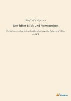 Der böse Blick und Verwandtes