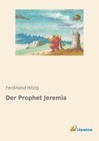 bokomslag Der Prophet Jeremia