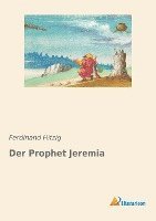 Der Prophet Jeremia 1