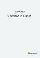 Deutsche Stilkunst