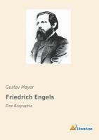 bokomslag Friedrich Engels