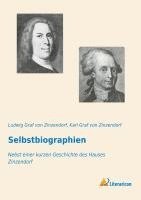 bokomslag Selbstbiographien