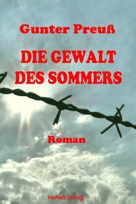 bokomslag Die Gewalt des Sommers