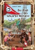 bokomslag Der Fluch des Schwarzen Korsaren Bd.2