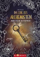 bokomslag Das Erbe des Alchemisten