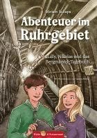bokomslag Abenteuer im Ruhrgebiet