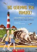 bokomslag Das Geheimnis von Rungholt