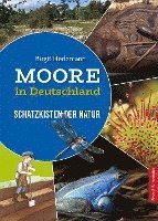 bokomslag Moore in Deutschland - Schatzkisten der Natur