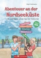 Abenteuer an der Nordseeküste 1