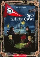 Die Küstenwölfe 1 - Spuk auf der Ostsee 1