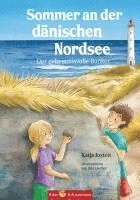 bokomslag Sommer an der dänischen Nordsee - Der geheimnisvolle Bunker