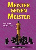 bokomslag Meister gegen Meister