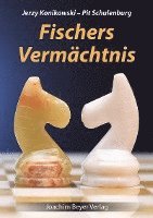 bokomslag Fischers Vermächtnis