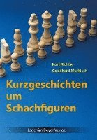 bokomslag Kurzgeschichten um Schachfiguren