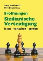 Eröffnungen - Sizilianische Verteidigung 1