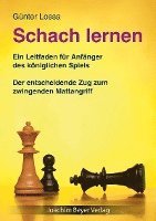 bokomslag Schach lernen