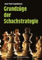 bokomslag Grundzüge der Schachstrategie