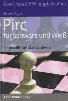 bokomslag Pirc für Schwarz und Weiß